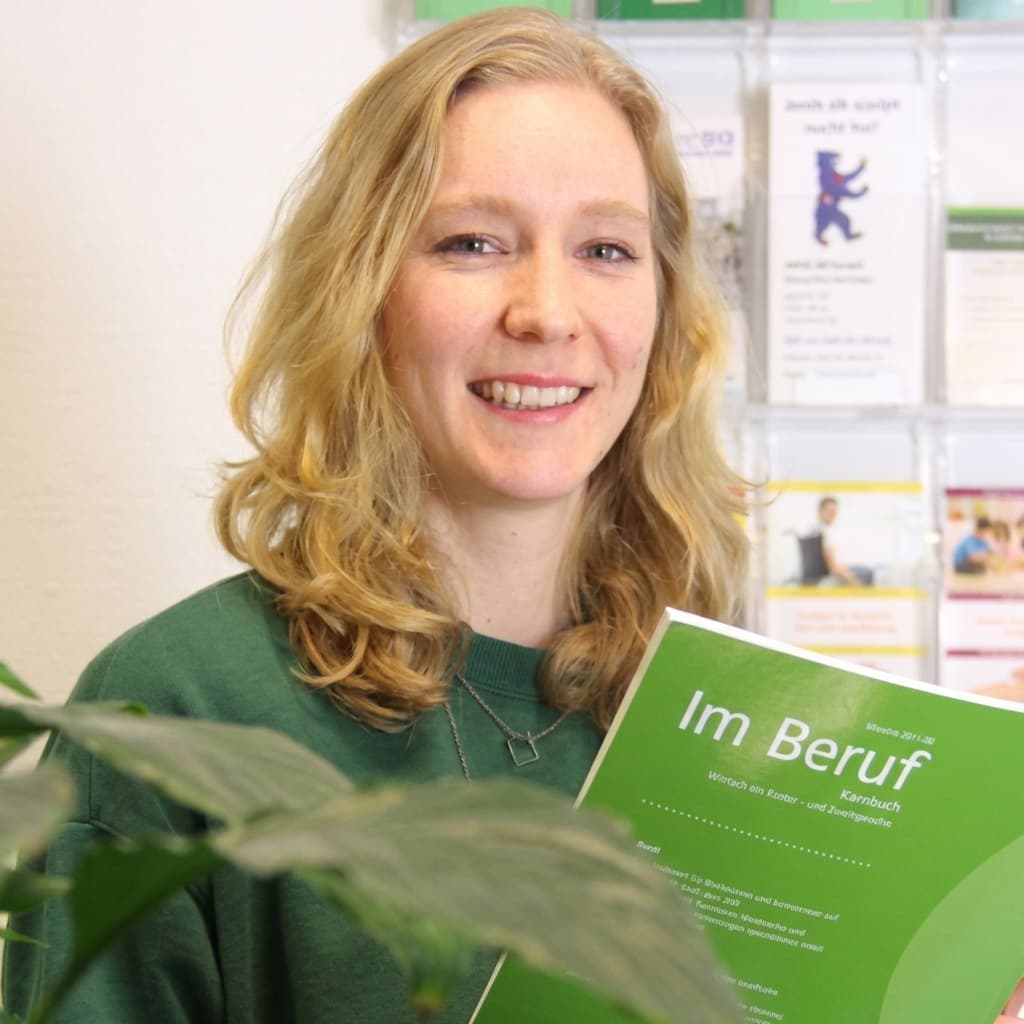 Bewerbungstraining für den deutschen Arbeitsmarkt