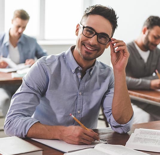 Deutschkurs für Pflegekräfte