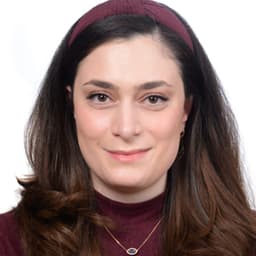 Negar Gaeini
