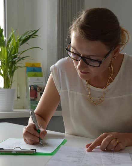 IELTS Preparation - Test Taking