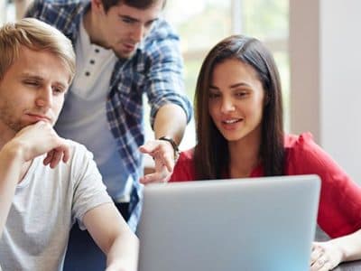 English Conversation Course - Practice speaking English